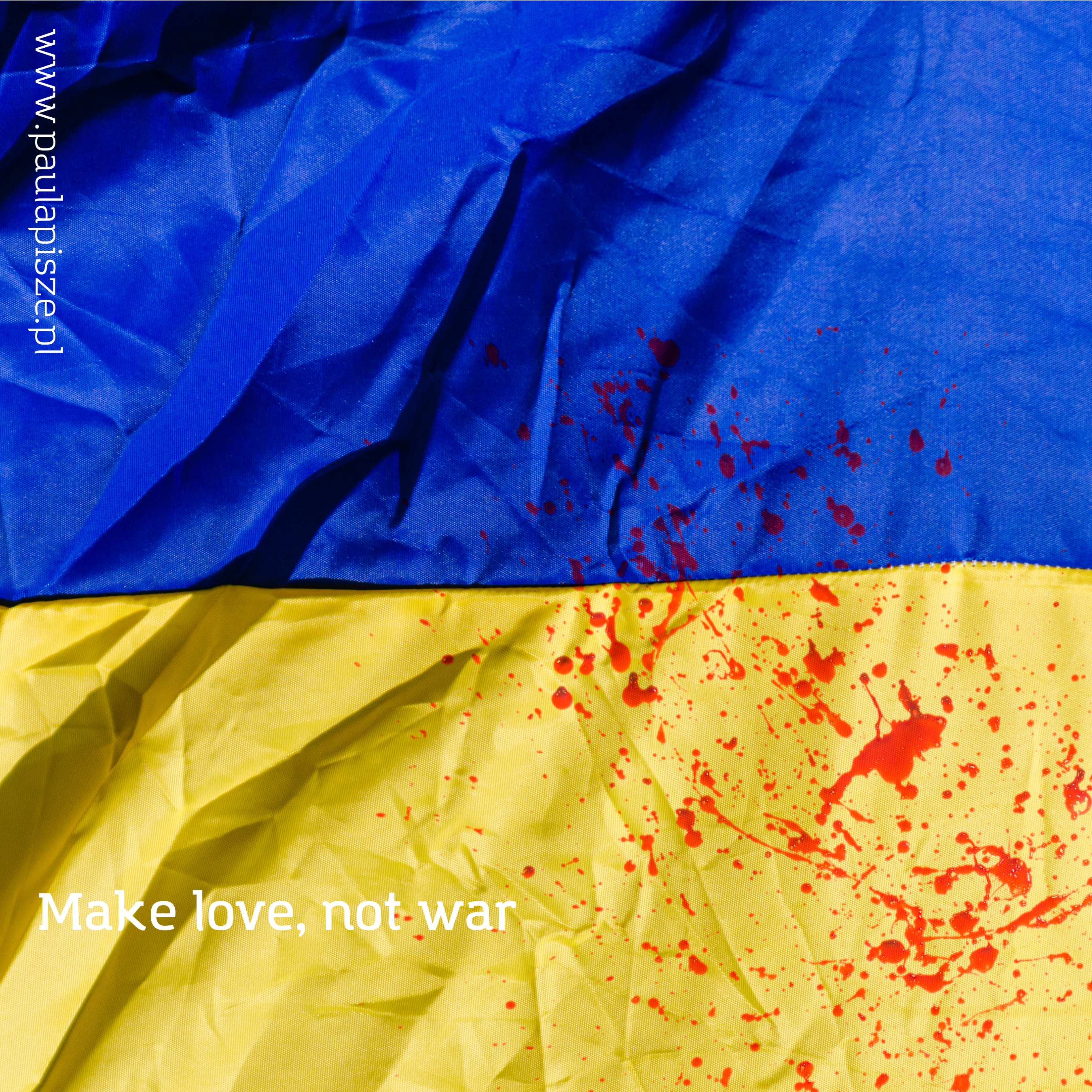 Make love not war (2)